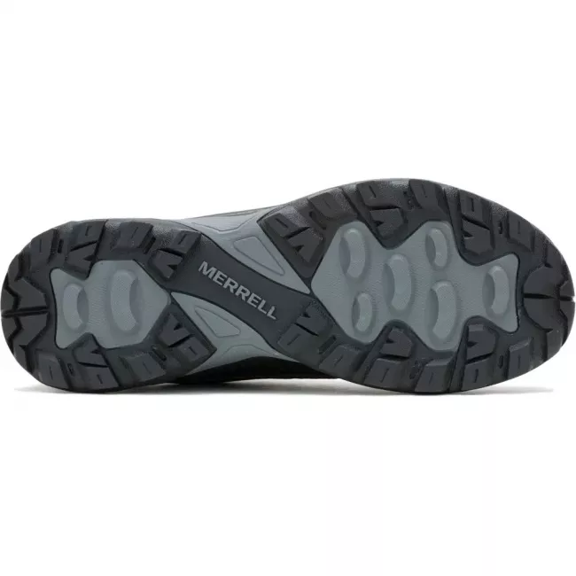 Кросівки Merrell Speed Strike 2 WP Mns Black - фото 5