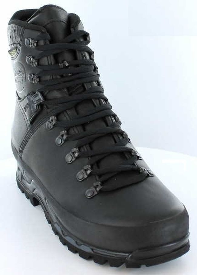 Черевики Meindl ISLAND PROFESSIONAL - фото 4