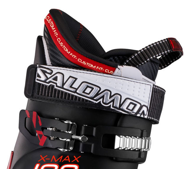 Salomon X MAX 100 '13 - фото 3