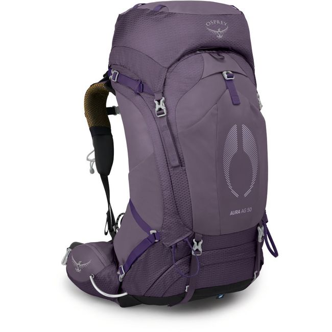 Рюкзак Osprey Aura AG 50 Enchantment purple - фото 1