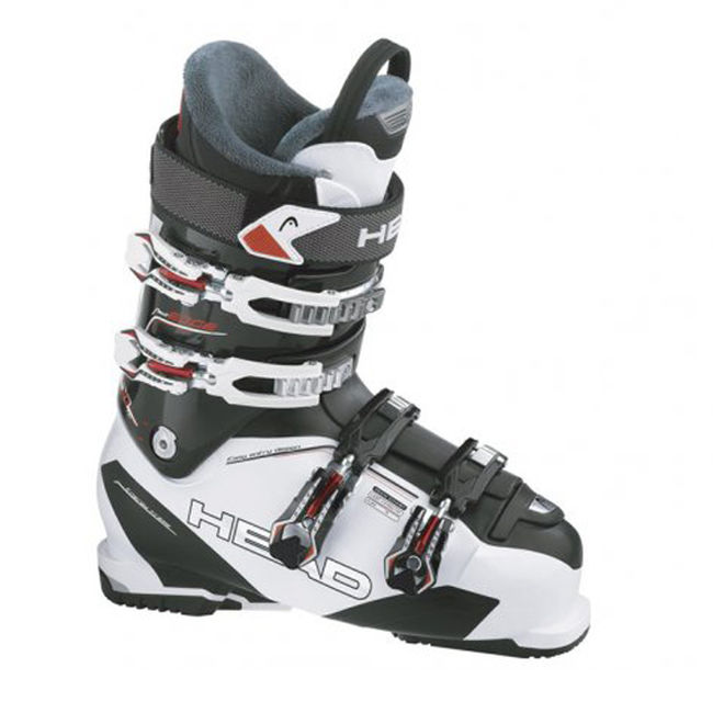 Head NEXT EDGE 70 White '12 - фото 1