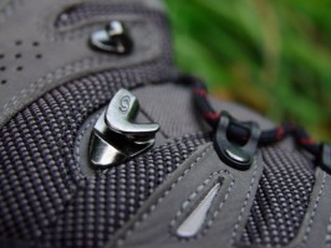 Черевики Salomon QUEST 4D GTX - фото 4