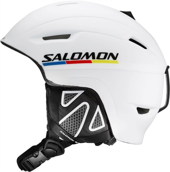 Salomon RC - фото 1