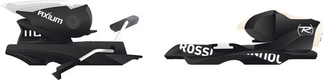 Rossignol PURSUIT 14 X TPI² + Кр. Axium 110S TPI² B83 '15 - фото 4