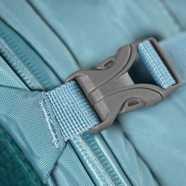 Рюкзак Osprey CELESTE 29 Black Orchid - фото 10