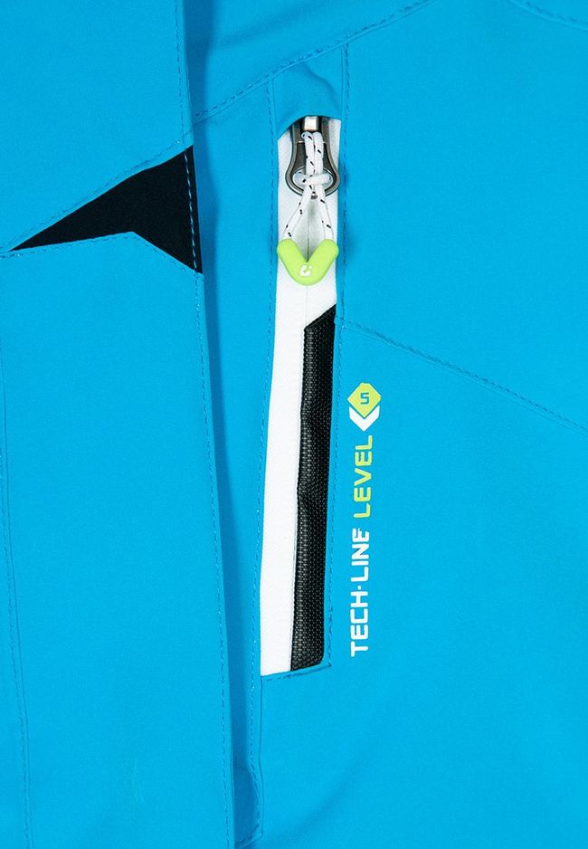 Killtec BENTA JR green - фото 3