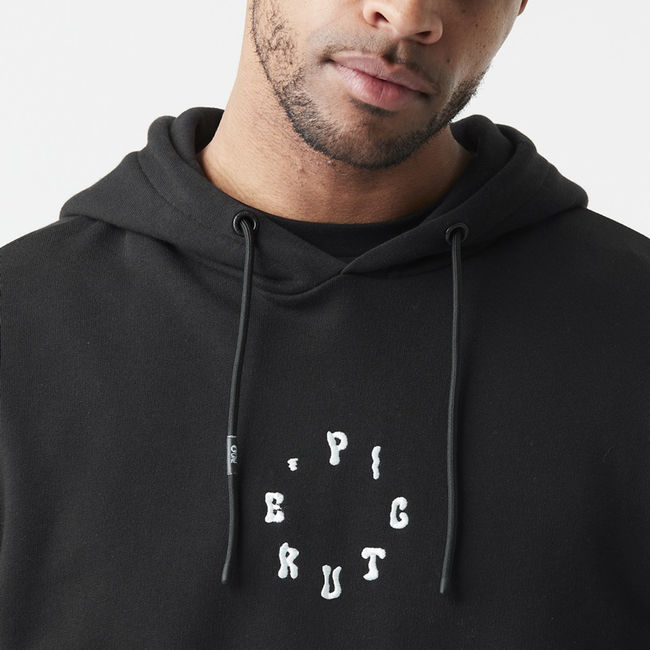 Худі Picture Organic Elaho Hoodie Black - фото 4