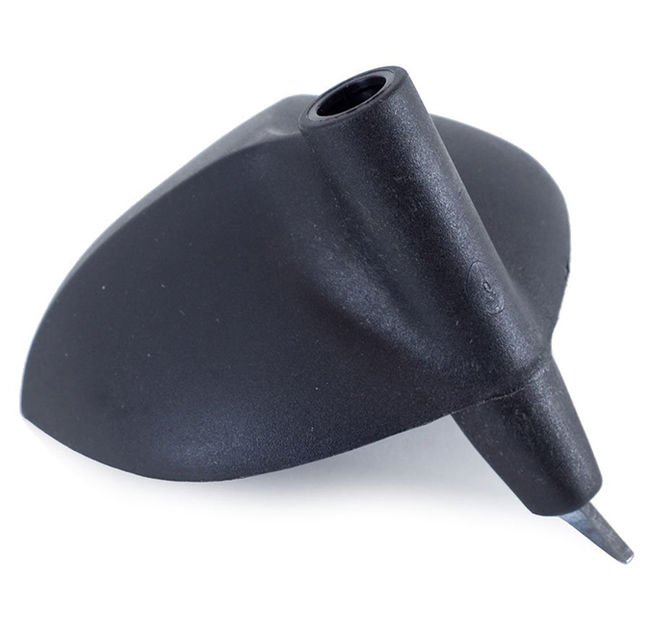 Лапки OneWay XC basket 9 mm Touring - фото 1