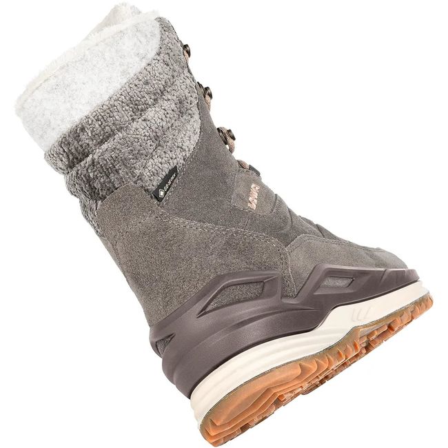 Черевики жіночі Lowa Calceta Evo GTX W Stone-biscuit - фото 3