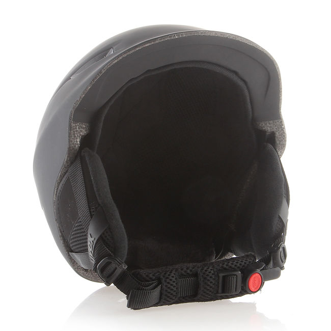 Шолом Uvex GAMMA White Pink - фото 5