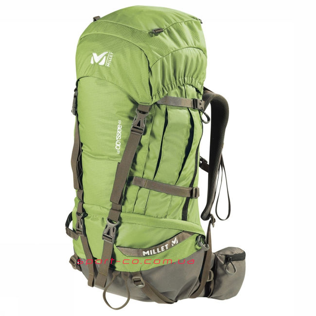 Рюкзак Millet ODYSSEE 45 LD herbal/garden - фото 1