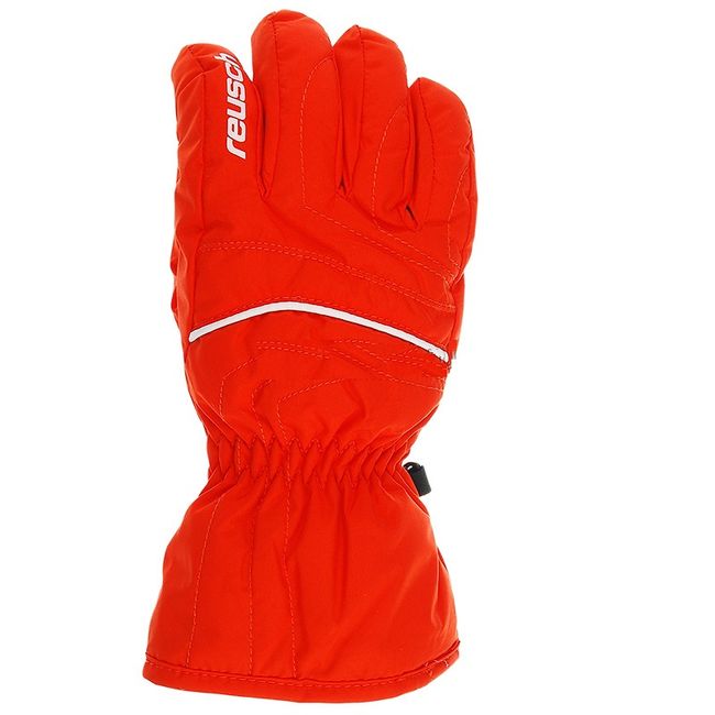 Рукавиці Reusch Aron Junior - фото 1