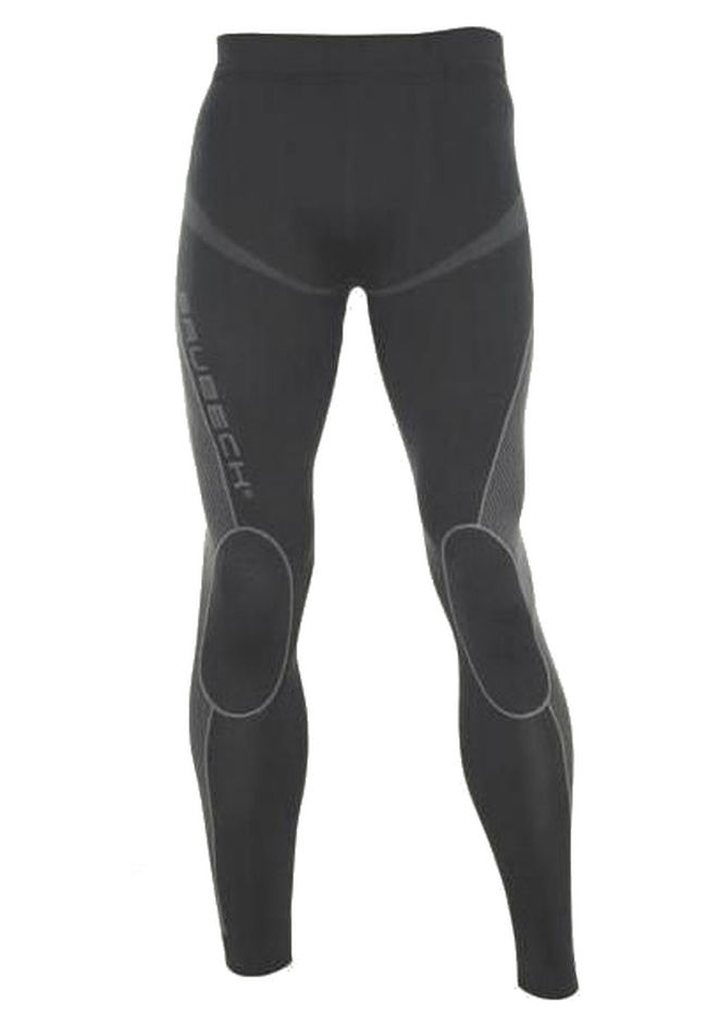 Термобілизна чоловіча Brubeck LE00420/B Black - фото 1