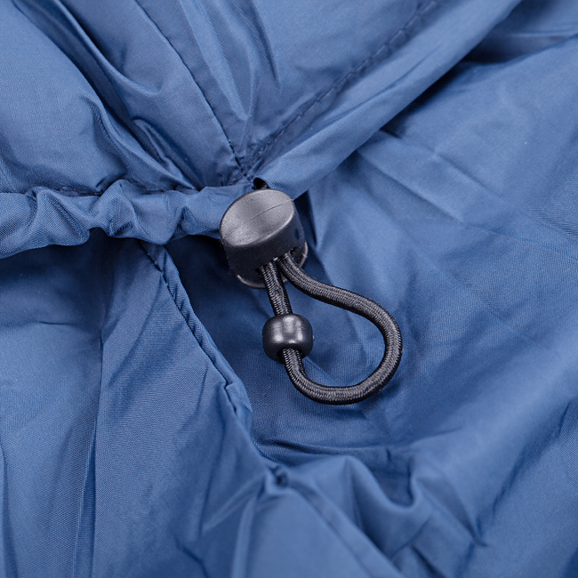 Спальник Red Point NEVIS L -left - фото 8