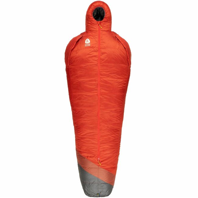 Спальник Sierra Designs Mobile Mummy 800F 15 Regular - фото 1