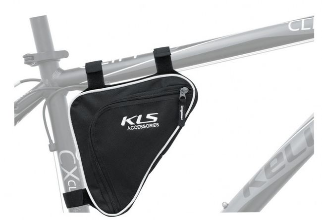 Сумка під раму Kelly’s BASIC - фото 1