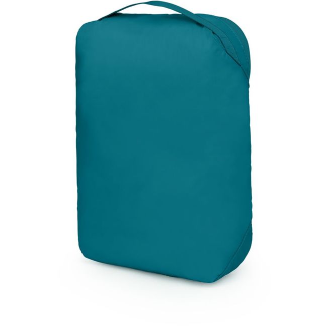 Органайзер Osprey Ultralight Packing Cube Medium Waterfront Blue - фото 3