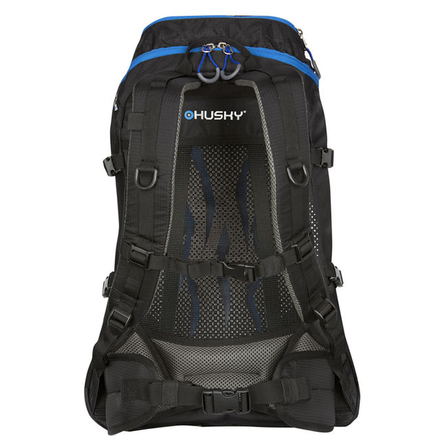 Рюкзак Husky SALMON 35 Black - фото 3