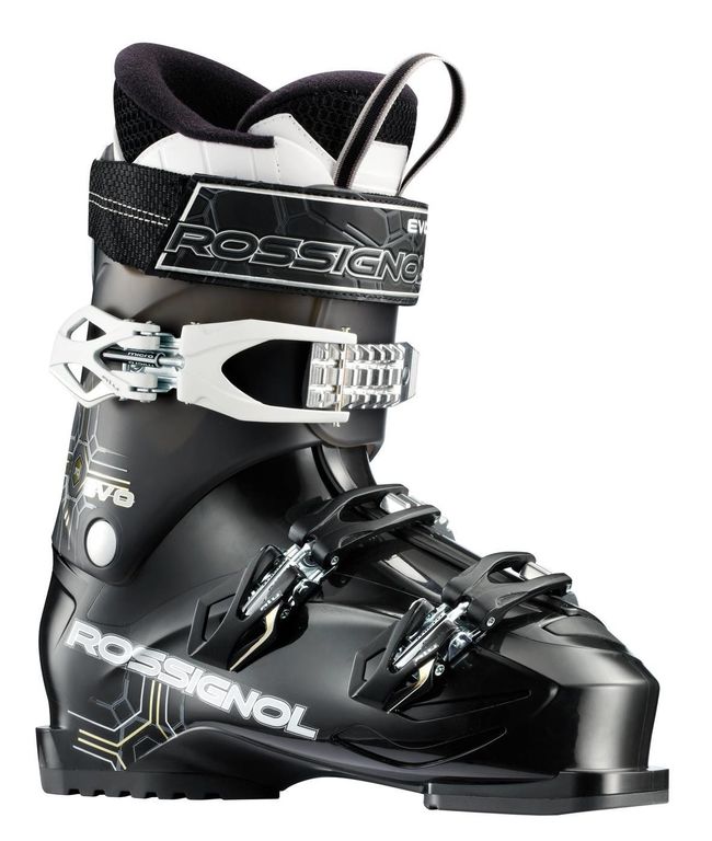 Rossignol EVO 70 BLACK '13 - фото 1