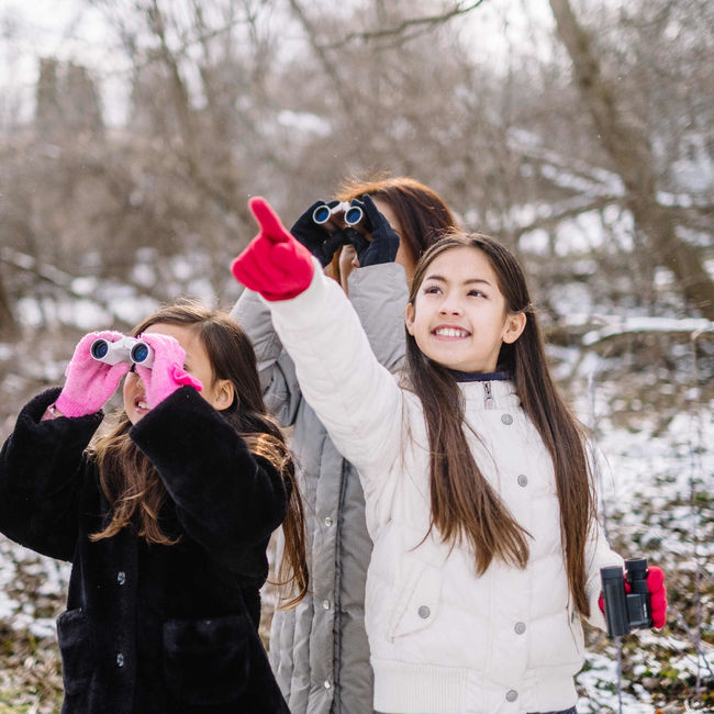 Бінокль Vanguard Vesta Compact 10x21 WP Black Pearl (Vesta 1021 BP) - фото 16