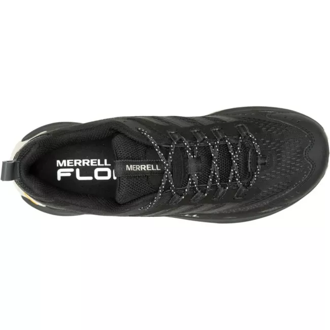 Кросівки Merrell Moab Speed 2 Mns Black - фото 12