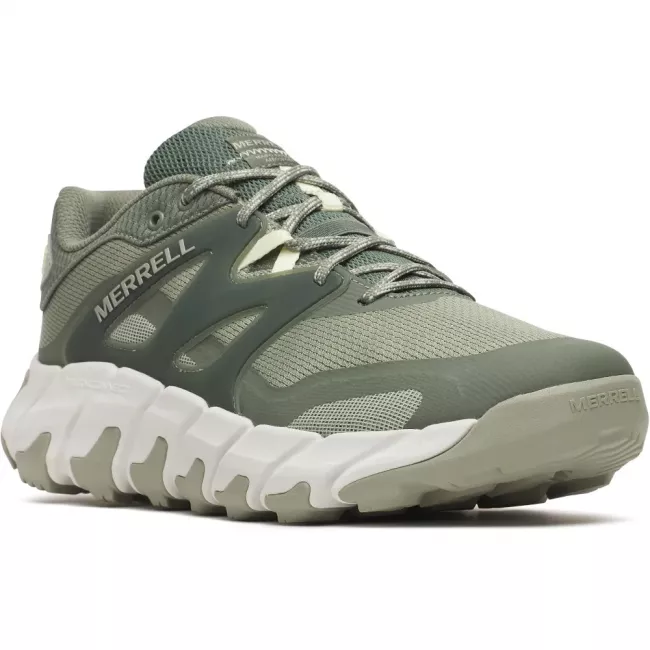 Кросівки Merrell Maipo Explorer Aerosport Mns Pale Ivy - фото 1