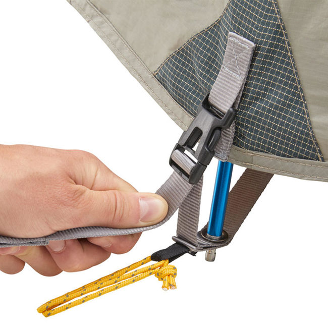 Намет Wechsel Venture 3 TL Laurel Oak - фото 15