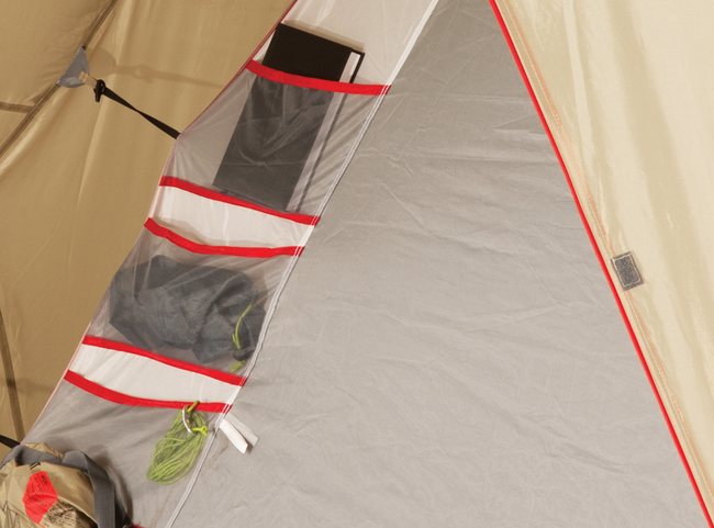 Намет Red Point BASE 4 Alu - фото 3