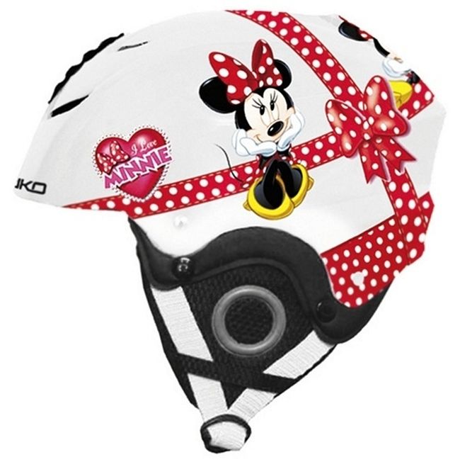 Шолом Briko Pocket Disney Minnie - фото 1
