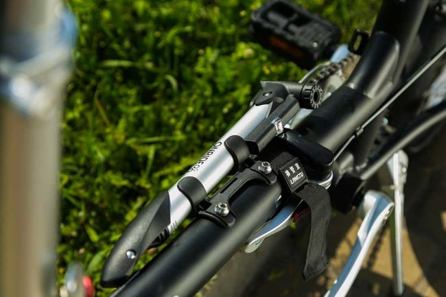 Насос Onride Blast - фото 7