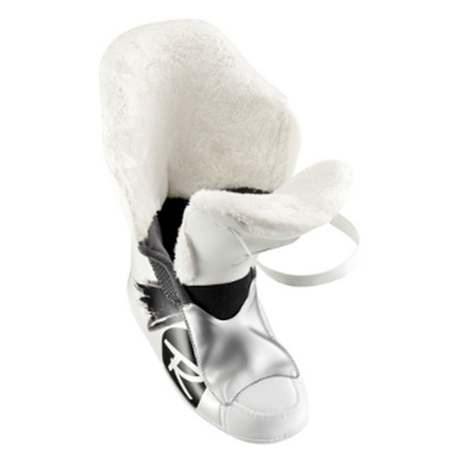 Черевики гірськолижні сезону 2012 Rossignol VITA SENSOR2 80 - фото 2