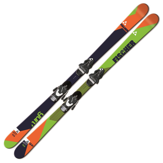 Fischer GURU + Кр. X 11 '15 - фото 1