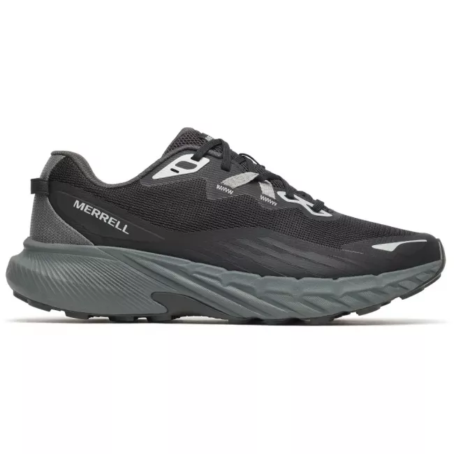 Кросівки Merrell Agility Trail Mns Black - фото 2