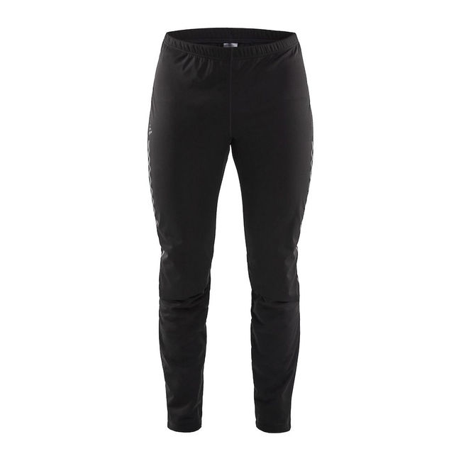 Штани на бігові лижі Craft Storm Balance Tights Man Black - фото 1
