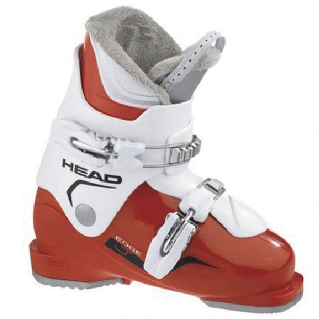 Head Edge J2 '12 - фото 1