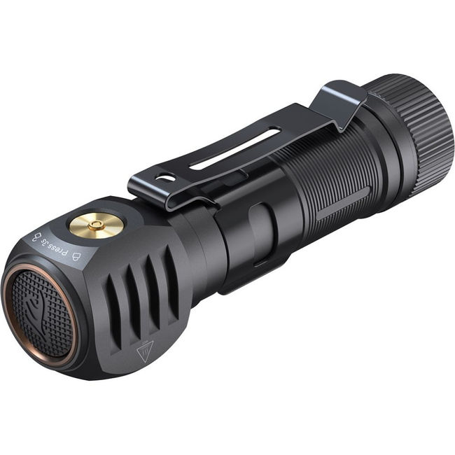 Мультиліхтар Fenix HM61R V2.0 - фото 4