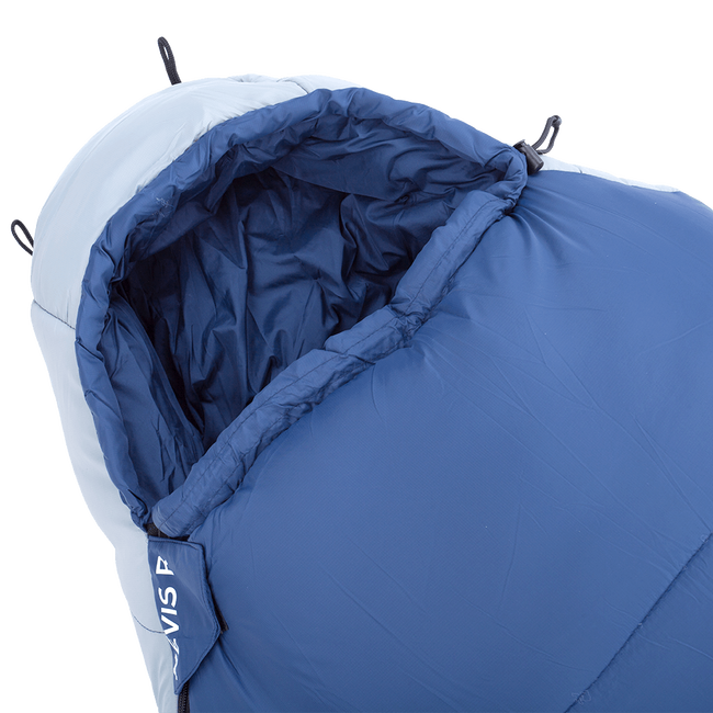 Спальник Red Point NEVIS L -right - фото 2