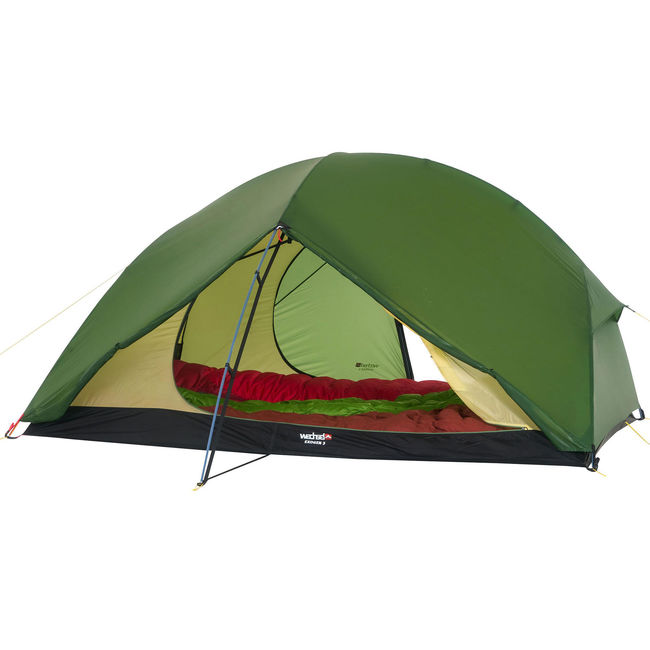 Намет Wechsel Exogen 3 ZG Green - фото 2