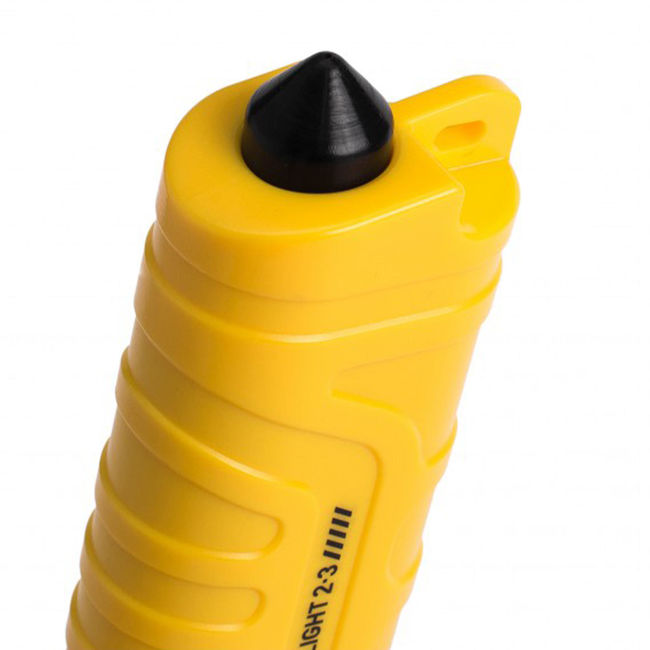 Ліхтар професійний Mactronic Dura Light 2.3 (700 Lm) Powerbank USB Recharge Glass Breaker - фото 4