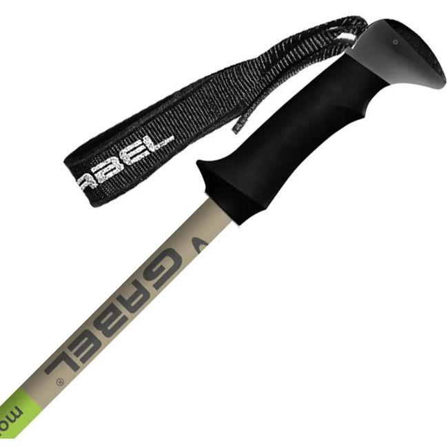 Трекінгові палиці Gabel Mont Blanc FL 4.0 Red - фото 2