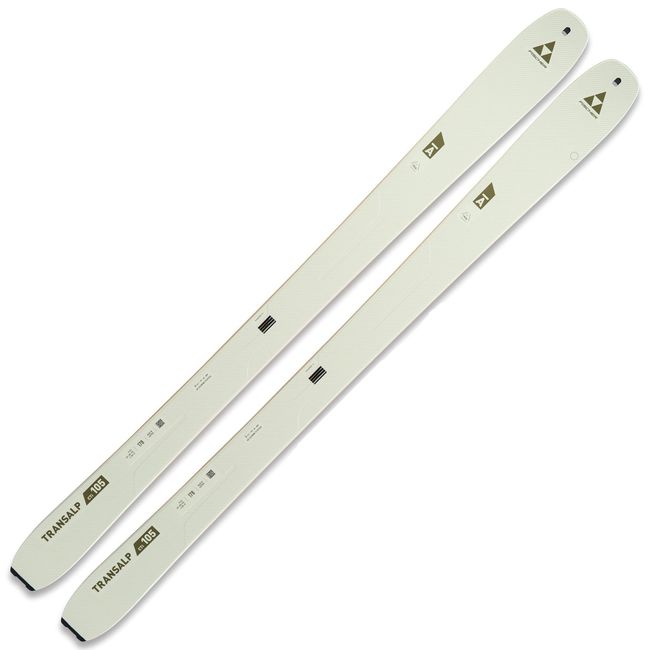 Гірські лижі Fischer Transalp 105 CTI '26 - фото 1