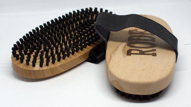 Rode AR69 Щітка з кінського ворсу - фото 1