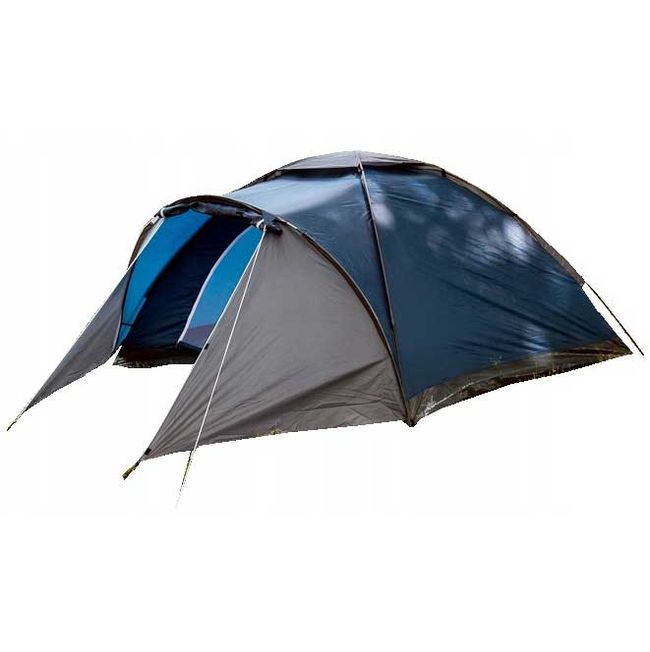 Намет Acamper Zefir 4 Pro 3500 mm Gray - фото 1