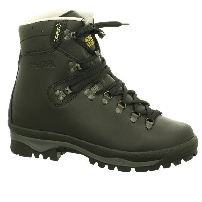 Черевики Meindl ARMY GORE - фото 1