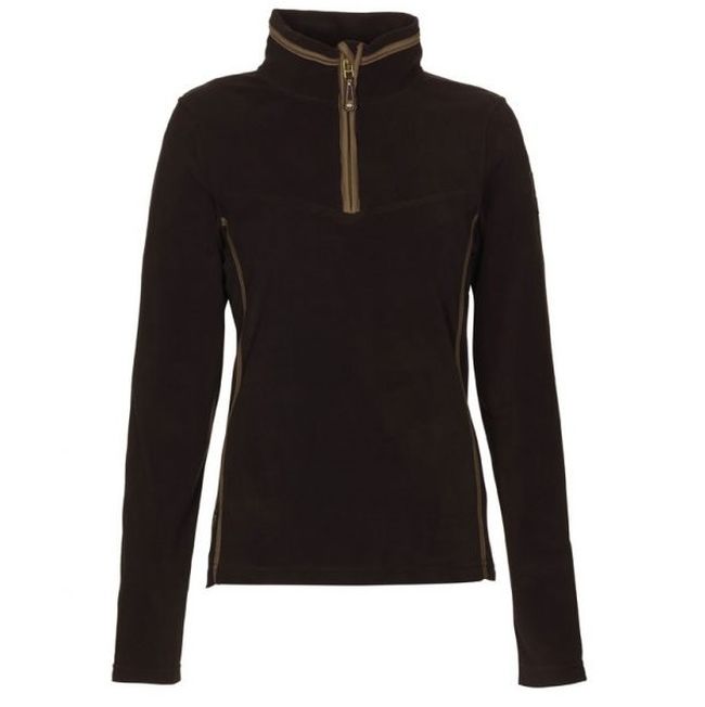 Фліс жіночий Killtec BELE Black - фото 1