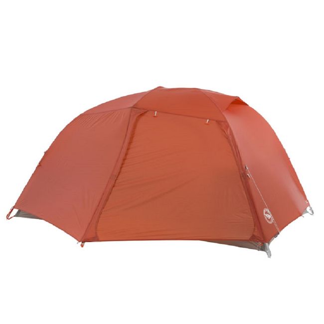 Намет Big Agnes Copper Spur HV UL2 Orange - фото 4