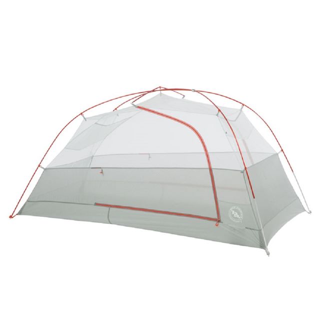 Намет Big Agnes Copper Spur HV UL2 Orange - фото 7