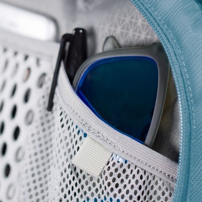 Рюкзак Osprey CELESTE 29 Birch White - фото 6