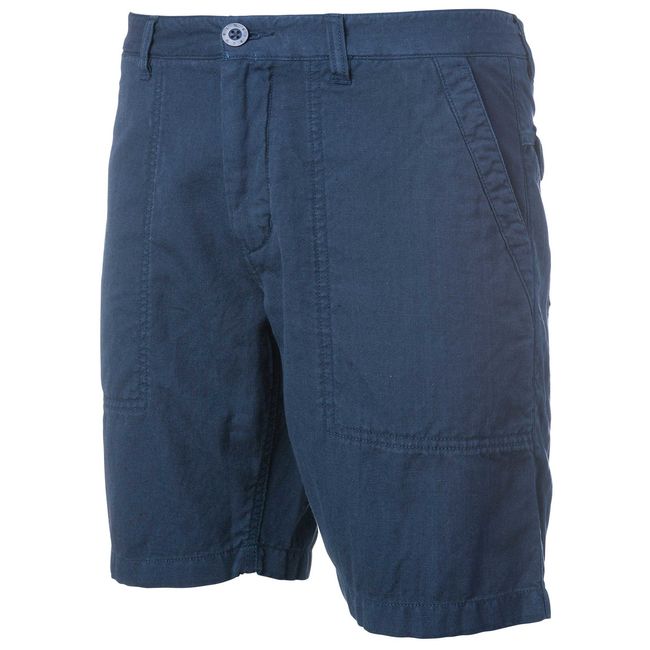 Шорти Rip Curl Bunker Linien Walkshort Dark Blue - фото 1