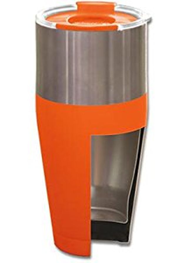 Термогорнятко CamelBak KICKBAK 30 OZ Dark Blue - фото 2